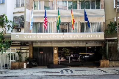 اتلانتیز کپاکابانا