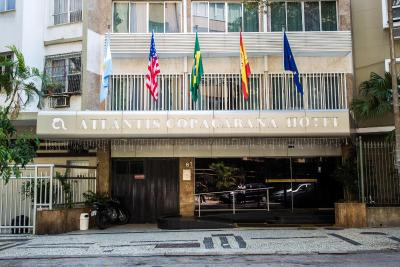 اتلانتیز کپاکابانا
