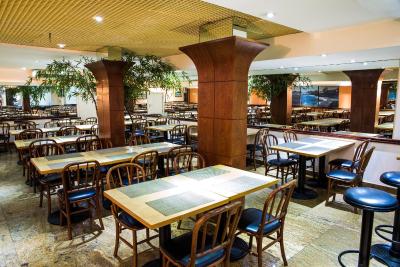 اتلانتیز کپاکابانا