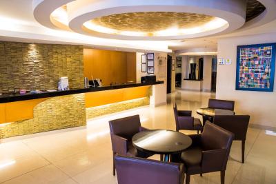 اتلانتیز کپاکابانا