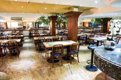 اتلانتیز کپاکابانا