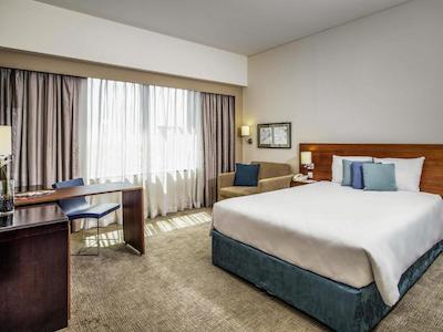 نووتل دیره کریک ساید