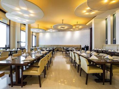 نووتل دیره کریک ساید