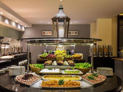 نووتل دیره کریک ساید