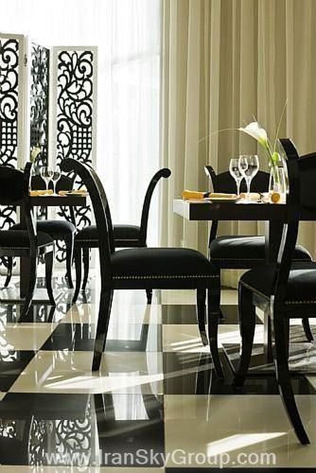 نووتل دیره کریک ساید