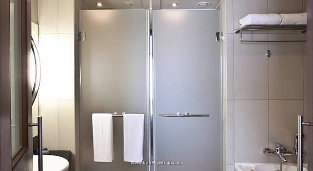 نووتل دیره کریک ساید