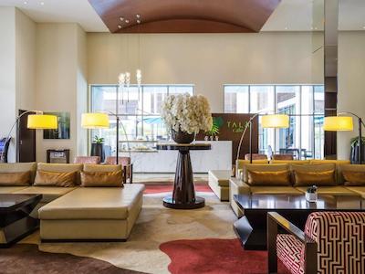 نووتل دیره کریک ساید