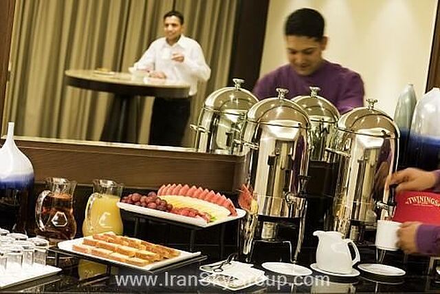 نووتل دیره کریک ساید