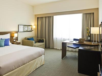 نووتل دیره کریک ساید