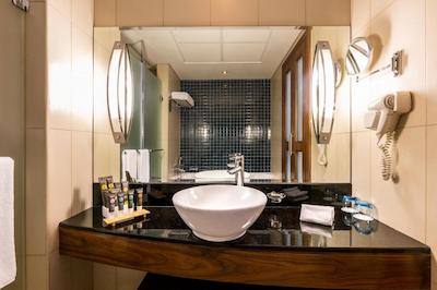 نووتل دیره کریک ساید