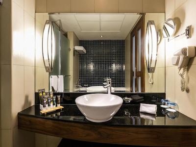 نووتل دیره کریک ساید