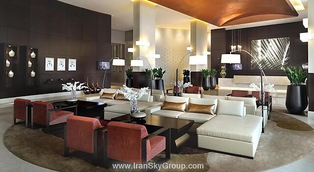 نووتل دیره کریک ساید
