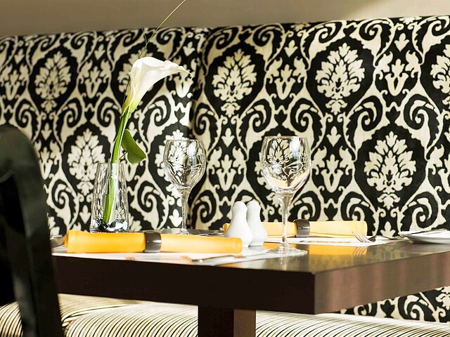 نووتل دیره کریک ساید