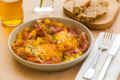 بارسلنا ادیشن