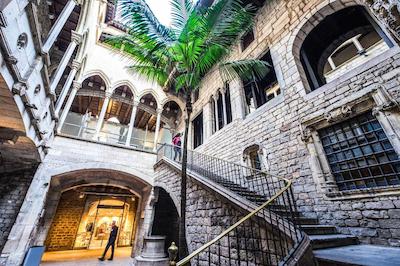 بارسلنا ادیشن