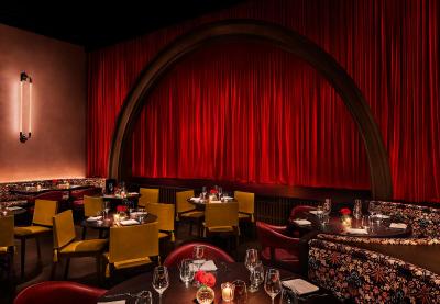 بارسلنا ادیشن