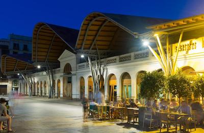 بارسلنا ادیشن