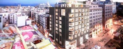 بارسلنا ادیشن