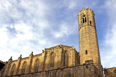 بارسلنا ادیشن