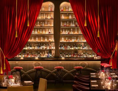 بارسلنا ادیشن