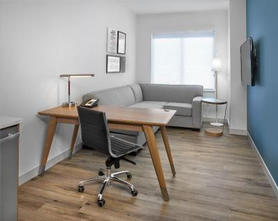 المنت ادمنتون وست