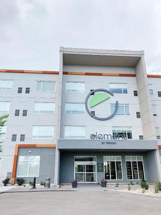 المنت ادمنتون وست
