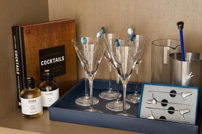 اکسچانج هتل وانکوور