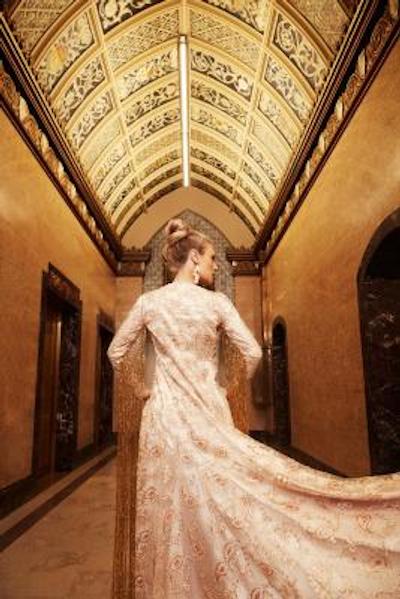 اکسچانج هتل وانکوور