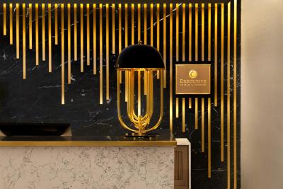 اکسچانج هتل وانکوور