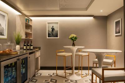 اکسچانج هتل وانکوور