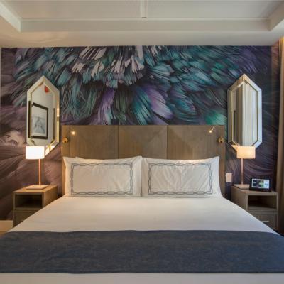 اکسچانج هتل وانکوور