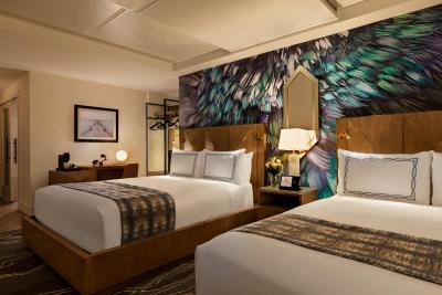 اکسچانج هتل وانکوور