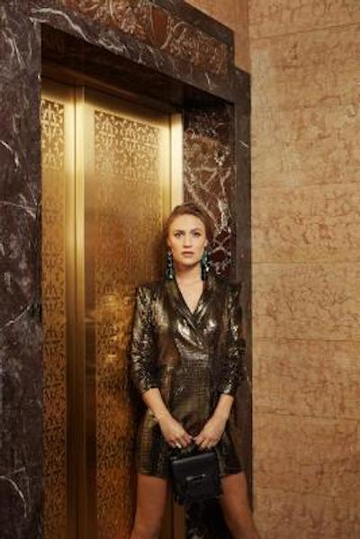 اکسچانج هتل وانکوور