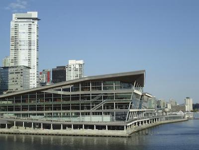 اکسچانج هتل وانکوور