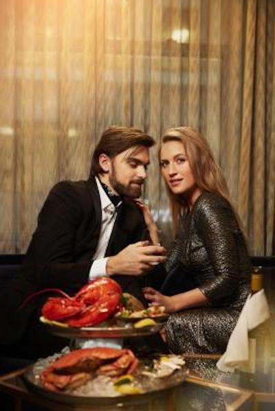 اکسچانج هتل وانکوور