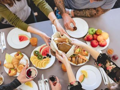 ایبیز کوالا لومپور سیتی سنتر هتل