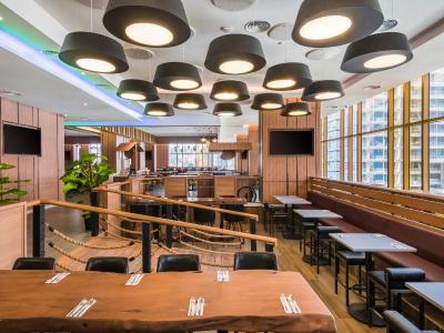 ایبیز کوالا لومپور سیتی سنتر هتل