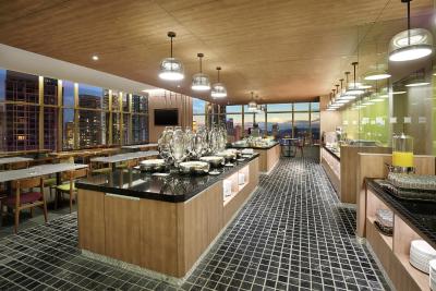 ایبیز کوالا لومپور سیتی سنتر هتل