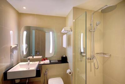 ایبیز کوالا لومپور سیتی سنتر هتل