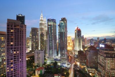 ایبیز کوالا لومپور سیتی سنتر هتل