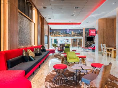 ایبیز کوالا لومپور سیتی سنتر هتل