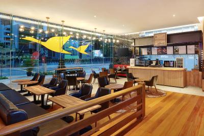 ایبیز کوالا لومپور سیتی سنتر هتل