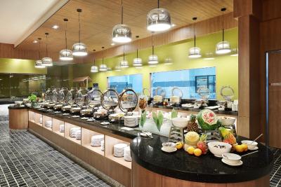 ایبیز کوالا لومپور سیتی سنتر هتل