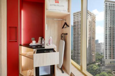 ایبیز کوالا لومپور سیتی سنتر هتل