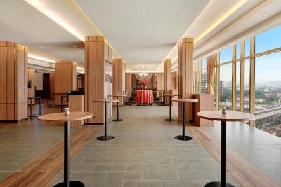 ایبیز کوالا لومپور سیتی سنتر هتل