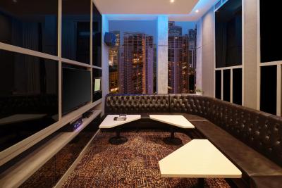 ایبیز کوالا لومپور سیتی سنتر هتل