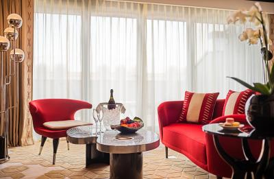 داینامو هتل