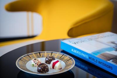 داینامو هتل