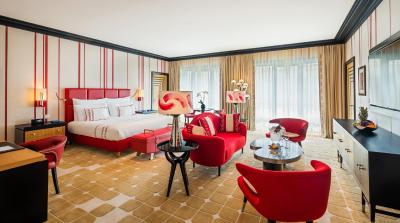 داینامو هتل