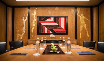 داینامو هتل